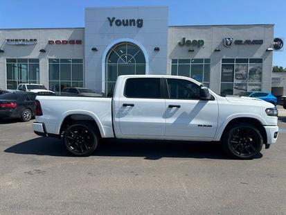 ram ram 1500 pickup 2026 1C6SRFJP3TN185558 image ram ram 1500 pickup 2026 1C6SRFJP3TN185558 image